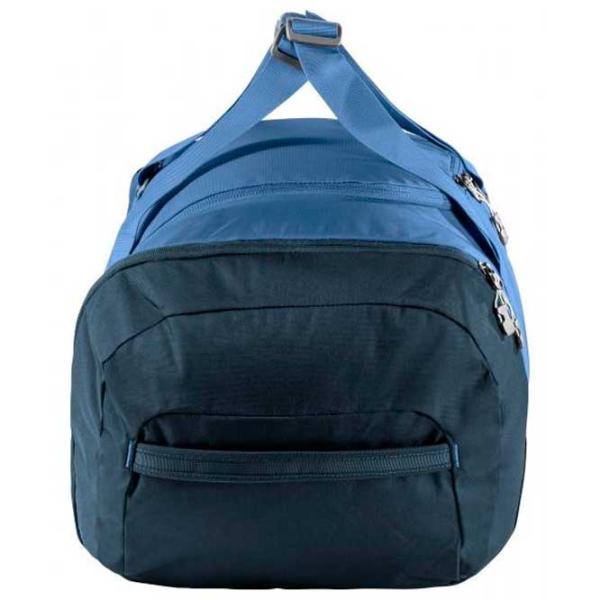 Geantă pentru călătorii Deuter Aviant Duffel 70 70l/ Black photo 6