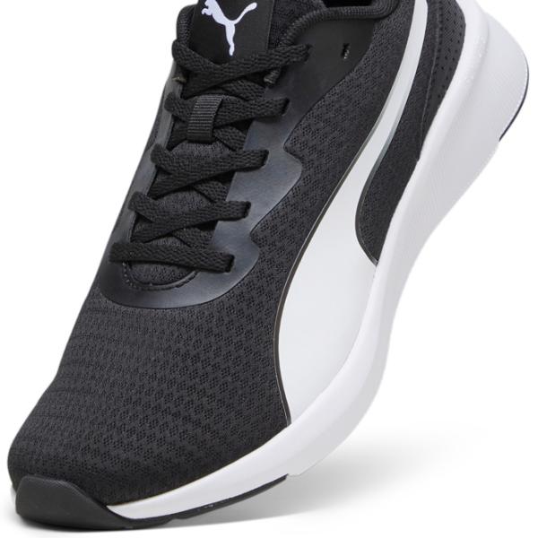 Adidași pentru bărbați Puma Flyer Lite 43/ Black photo 4
