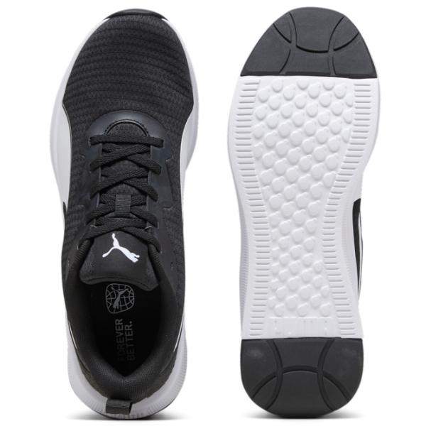 Adidași pentru bărbați Puma Flyer Lite 43/ Black photo 6