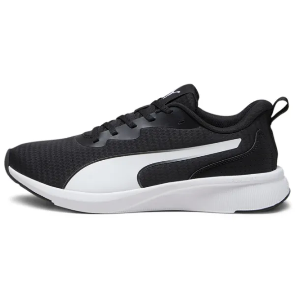 Adidași pentru bărbați Puma Flyer Lite 44/ Black photo 2