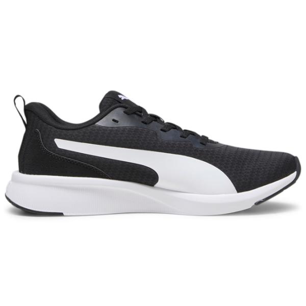 Adidași pentru bărbați Puma Flyer Lite 44/ Black photo 3