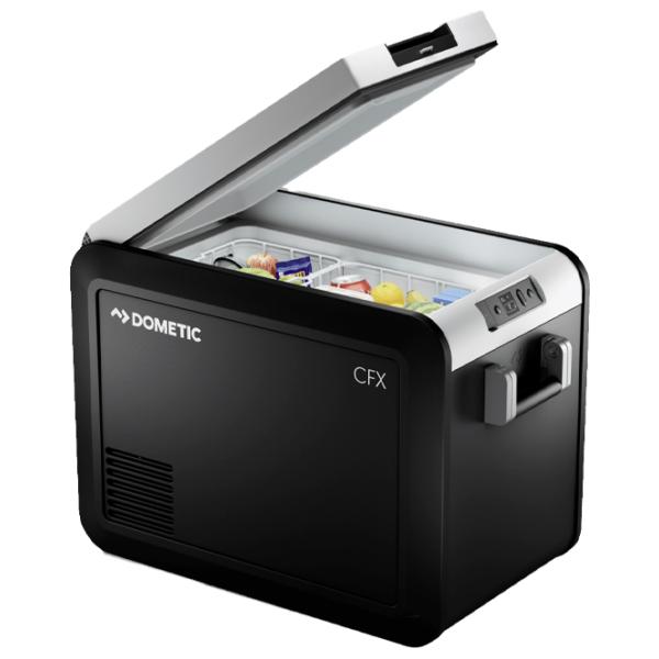 Автохолодильник Dometic CoolFreeze CFX3 45 Однокамерный/ 45 л/ Электронное/ Черный photo 2