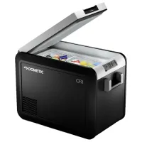 Frigider auto Dometic CoolFreeze CFX3 45 Cu 1 cameră / 45l / Electronic / / Black photo 2