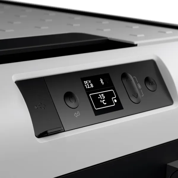 Автохолодильник Dometic CoolFreeze CFX3 45 Однокамерный/ 45 л/ Электронное/ Черный photo 3