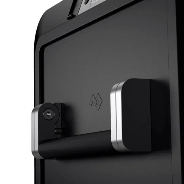 Автохолодильник Dometic CoolFreeze CFX3 45 Однокамерный/ 45 л/ Электронное/ Черный photo 5