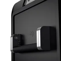 Frigider auto Dometic CoolFreeze CFX3 45 Cu 1 cameră / 45l / Electronic / / Black photo 5