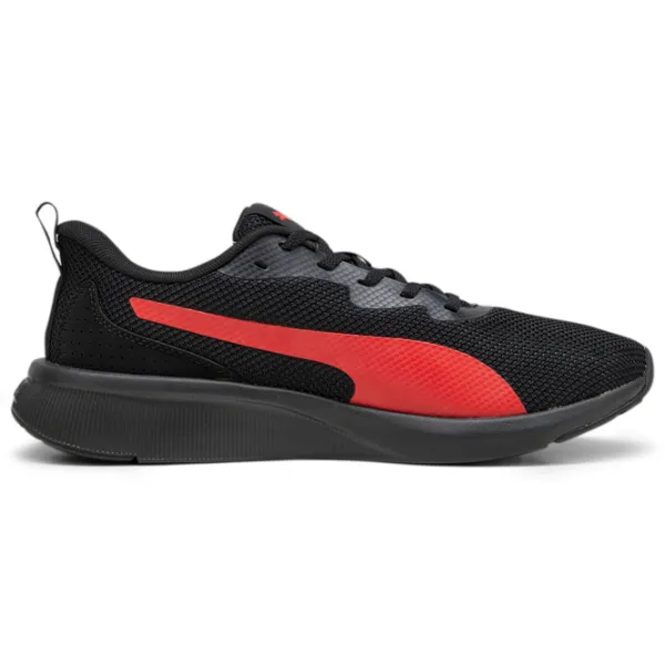 Кроссовки для мужчин Puma Flyer Lite Mesh 40/ Черный photo 3