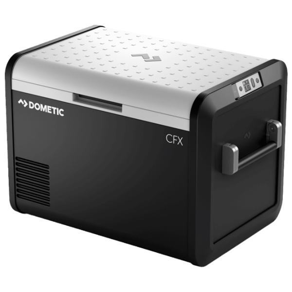 Автохолодильник Dometic CoolFreeze CFX3 55 Однокамерный/ 55 л/ Электронное/ Черный photo 2