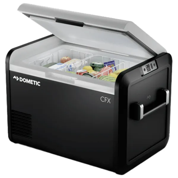 Автохолодильник Dometic CoolFreeze CFX3 55 Однокамерный/ 55 л/ Электронное/ Черный photo 3