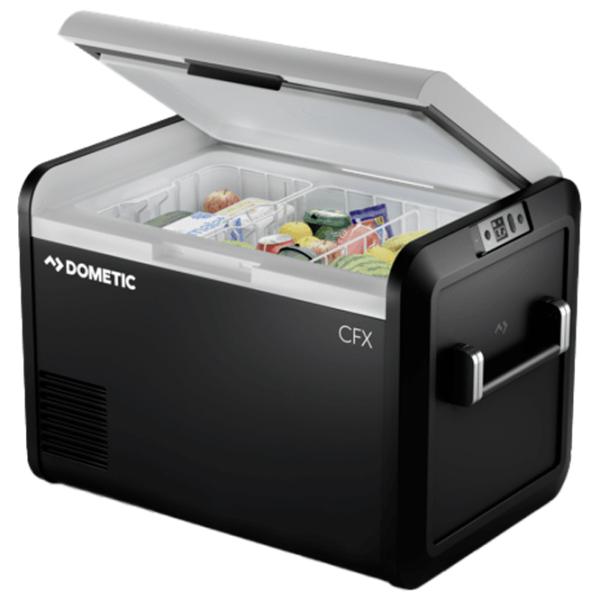 Автохолодильник Dometic CoolFreeze CFX3 55 Однокамерный/ 55 л/ Электронное/ Черный photo 3