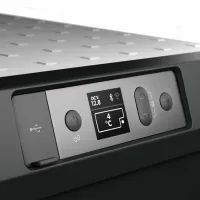 Frigider auto Dometic CoolFreeze CFX3 55 Cu 1 cameră / 55l / Electronic / / Black photo 3
