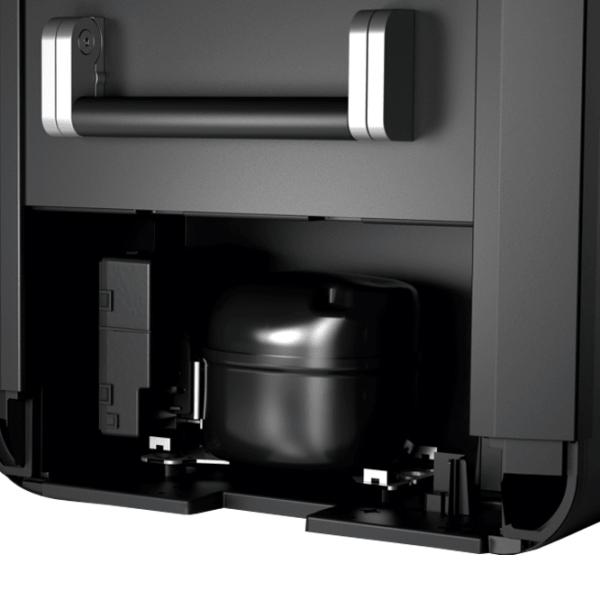 Автохолодильник Dometic CoolFreeze CFX3 55 Однокамерный/ 55 л/ Электронное/ Черный photo 5