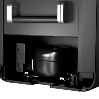 Frigider auto Dometic CoolFreeze CFX3 55 Cu 1 cameră / 55l / Electronic / / Black photo 4