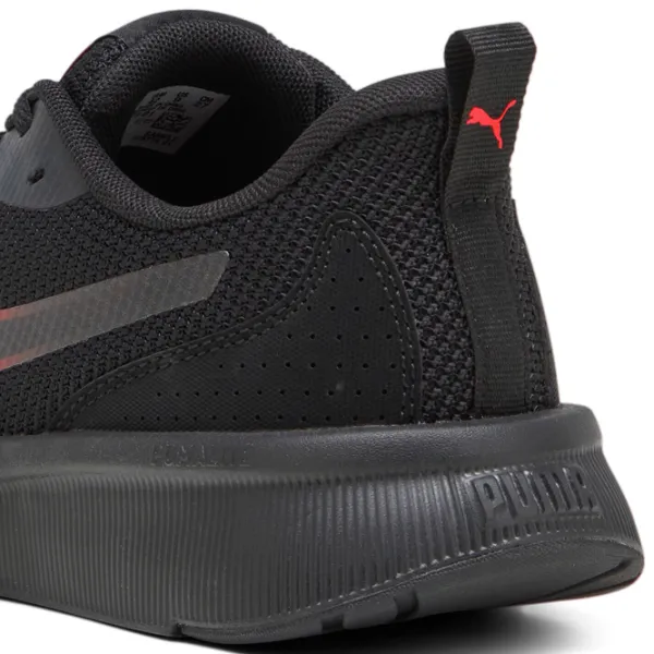 Adidași pentru bărbați Puma Flyer Lite Mesh 43/ Black photo 5