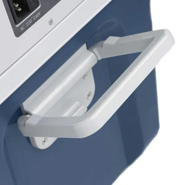 Автохолодильник Dometic Mobicool MCF32 Однокамерный/ 31 л/ Электронное/ Синий photo 3