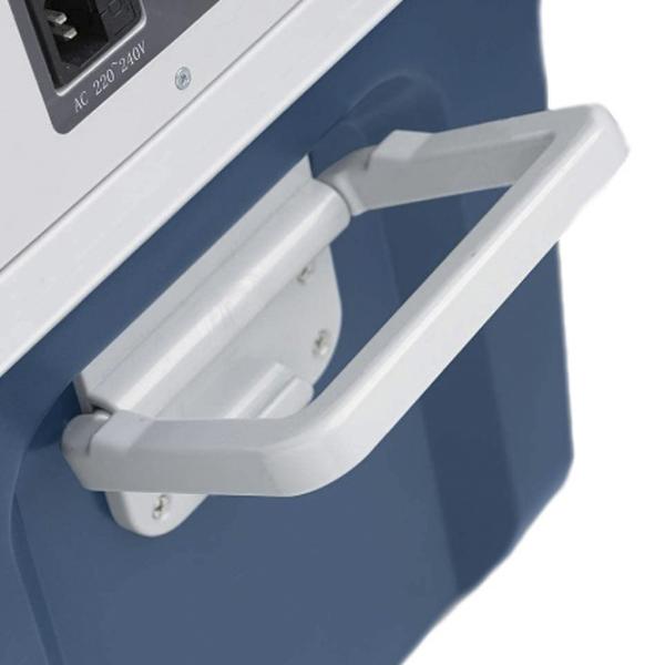 Автохолодильник Dometic Mobicool MCF32 Однокамерный/ 31 л/ Электронное/ Синий photo 3