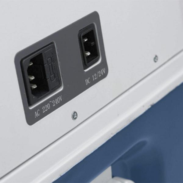 Автохолодильник Dometic Mobicool MCF32 Однокамерный/ 31 л/ Электронное/ Синий photo 4