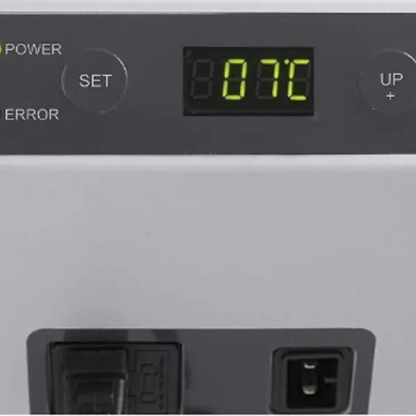 Автохолодильник Dometic Mobicool MCF32 Однокамерный/ 31 л/ Электронное/ Синий photo 5