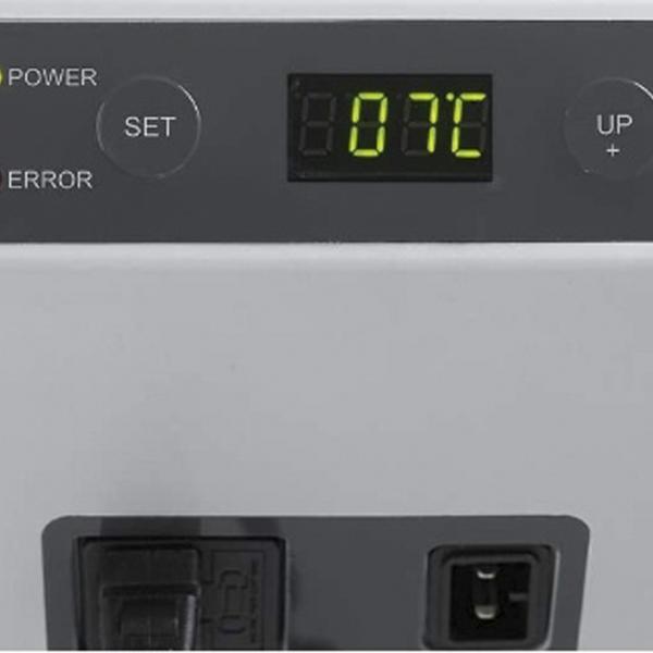 Автохолодильник Dometic Mobicool MCF32 Однокамерный/ 31 л/ Электронное/ Синий photo 5