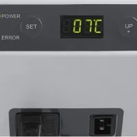 Frigider auto Dometic Mobicool MCF32 Cu 1 cameră / 31l / Electronic / / Blue photo 5