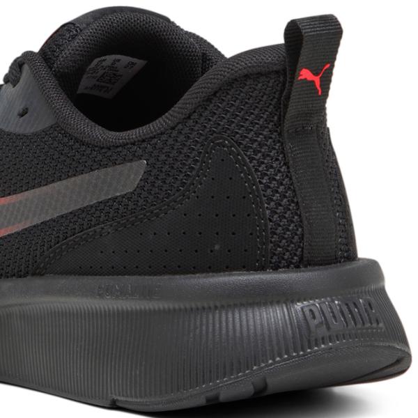 Кроссовки для мужчин Puma Flyer Lite Mesh 46/ Черный photo 5