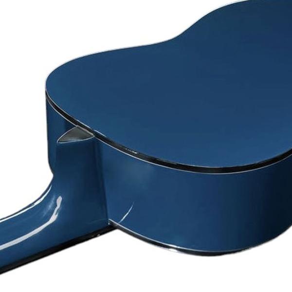 Классическая гитара Startone CG 851 3/ 4 Blue 3/ 4, Классическая, Синий photo 3