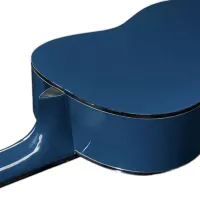 Chitară clasică Startone CG 851 3/ 4 Blue 3/ 4, Clasică, Blue photo 3