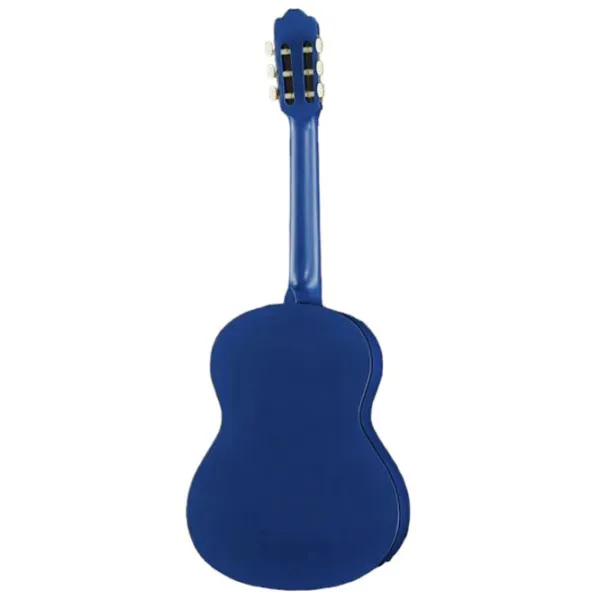 Классическая гитара Startone CG 851 3/ 4 Blue 3/ 4, Классическая, Синий photo 4