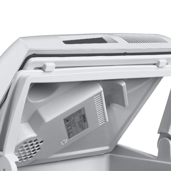 Frigider auto Dometic Mobicool ME24 Cu 1 cameră/ 23 l/ Mecanic/ 47 - 55 W/ Blue photo 3