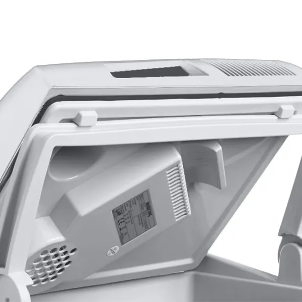 Frigider auto Dometic Mobicool ME27 Cu 1 cameră/ 26 l/ Mecanic/ 55 W/ Blue photo 3