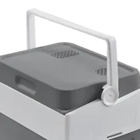 Frigider auto Dometic Mobicool MV27 Cu 1 cameră / 26l / Mecanic / 7.2 W / Gray photo 2