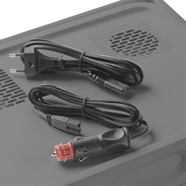 Автохолодильник Dometic Mobicool MV27 Однокамерный/ 26 л/ Механическое/ 7.2 Вт/ Серый photo 3