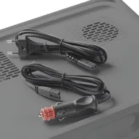 Frigider auto Dometic Mobicool MV27 Cu 1 cameră / 26l / Mecanic / 7.2 W / Gray photo 3