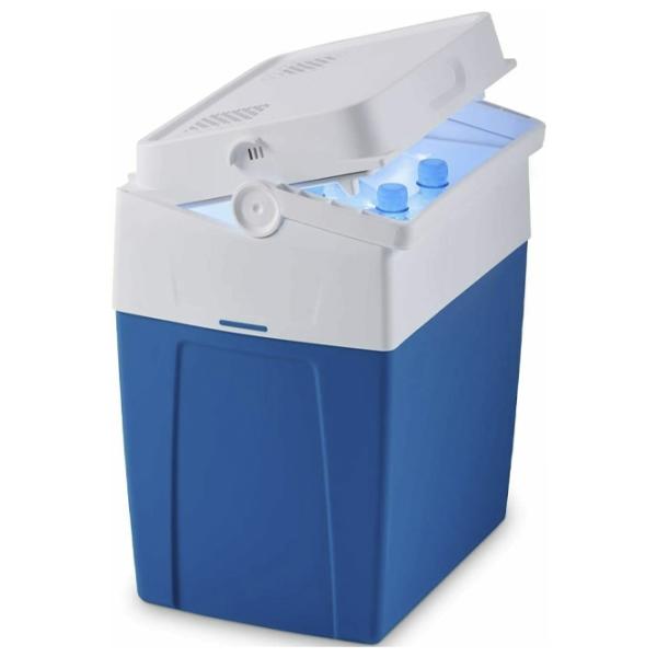 Автохолодильник Dometic Mobicool MV30 DC Однокамерный/ 29 л/ Механическое/ 70 Вт/ Синий photo 2