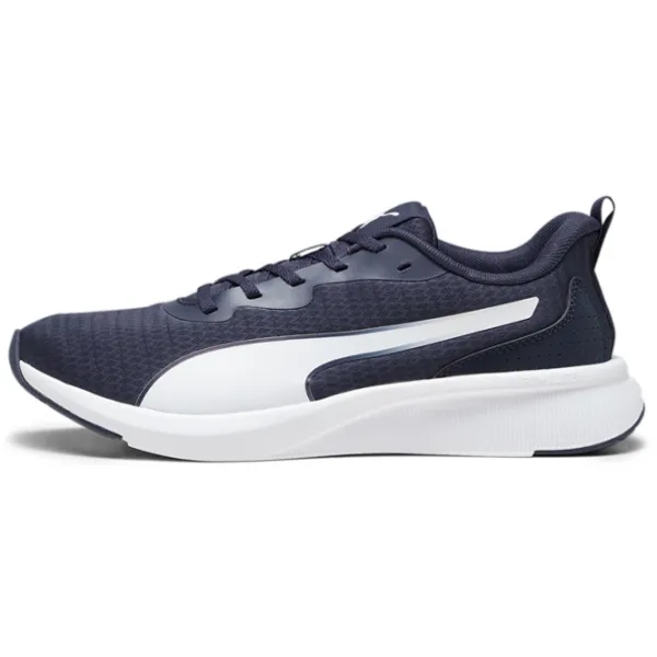 Adidași pentru bărbați Puma Flyer Lite 47/ Blue photo 2