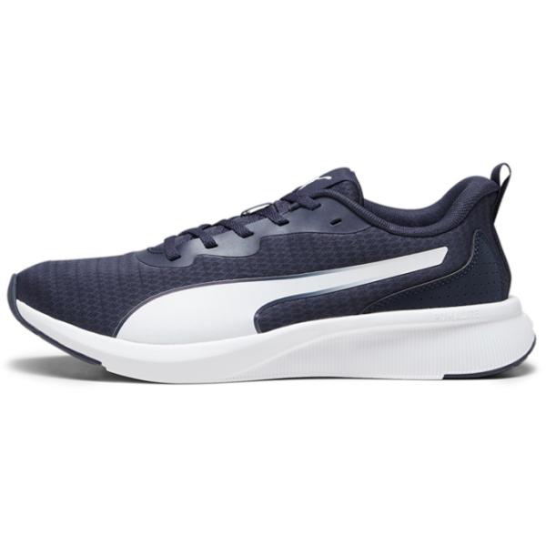 Adidași pentru bărbați Puma Flyer Lite 47/ Blue photo 2