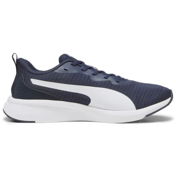 Adidași pentru bărbați Puma Flyer Lite 47/ Blue photo 3