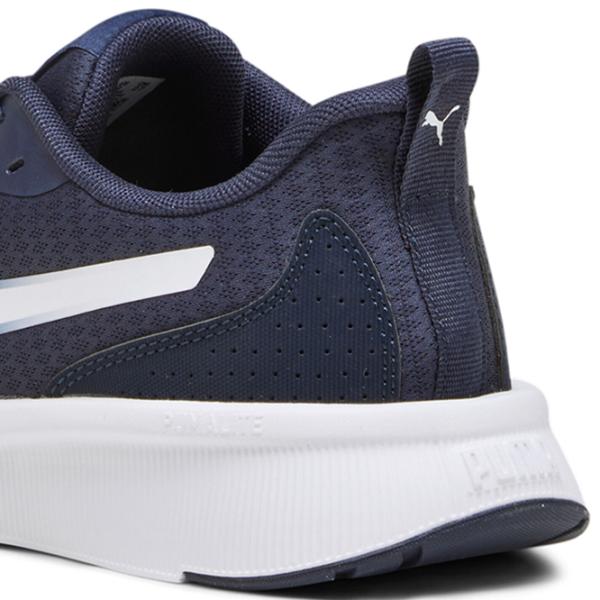Adidași pentru bărbați Puma Flyer Lite 47/ Blue photo 5