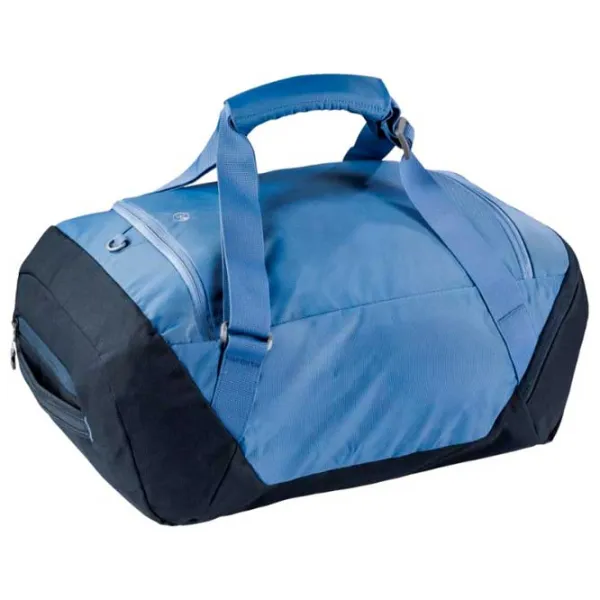 Сумка для путешествий Deuter Aviant Duffel 35 25л/ Синий Тёмно синий photo 2 Сумка для путешествий Deuter Aviant Duffel 35 25л/ Синий Тёмно синий photo 2