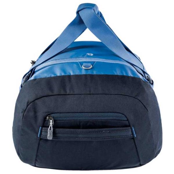 Сумка для путешествий Deuter Aviant Duffel 35 25л/ Синий Тёмно синий photo 3 Сумка для путешествий Deuter Aviant Duffel 35 25л/ Синий Тёмно синий photo 3