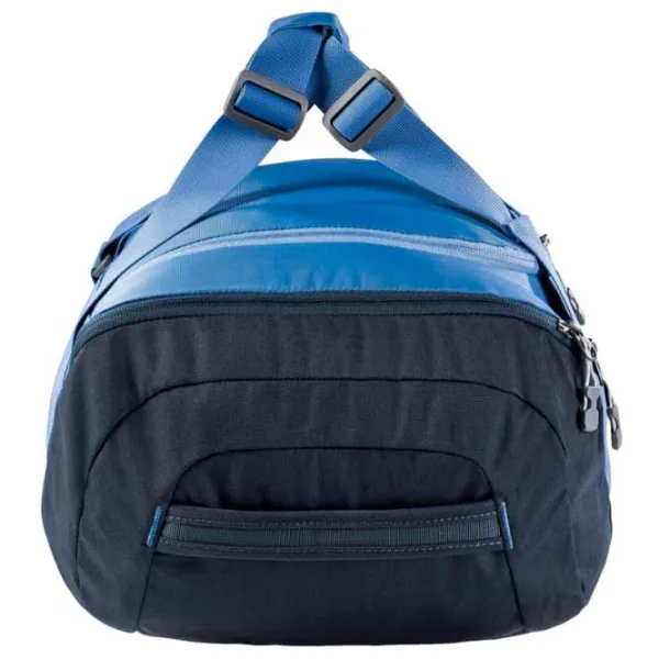 Сумка для путешествий Deuter Aviant Duffel 35 25л/ Синий Тёмно синий photo 4 Сумка для путешествий Deuter Aviant Duffel 35 25л/ Синий Тёмно синий photo 4