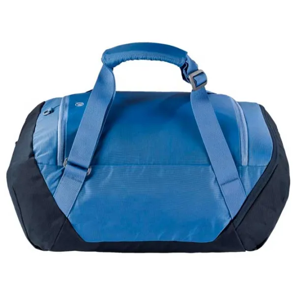 Сумка для путешествий Deuter Aviant Duffel 35 25л/ Синий Тёмно синий photo 6 Сумка для путешествий Deuter Aviant Duffel 35 25л/ Синий Тёмно синий photo 6
