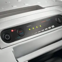 Frigider auto Dometic TropiCool TCX 21 Cu 1 cameră / 20l / Electronic / / Black photo 2