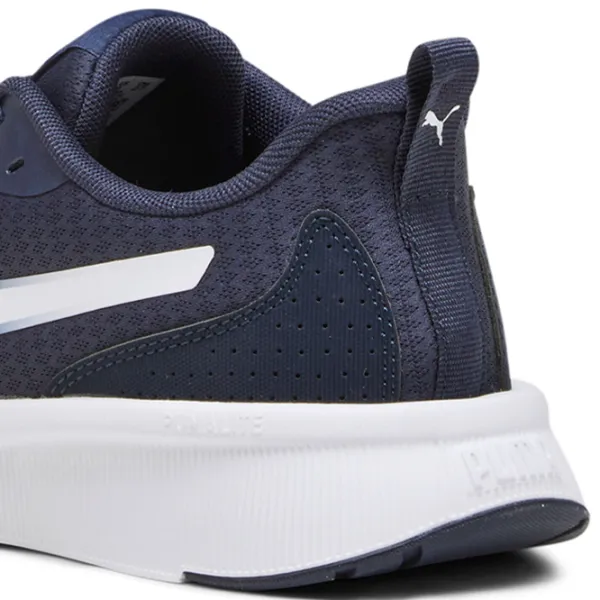 Adidași pentru bărbați Puma Flyer Lite 42.5/ Blue photo 5