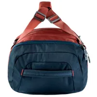 Сумка для путешествий Deuter Aviant Duffel 35 25л/ Черный Красный photo 4