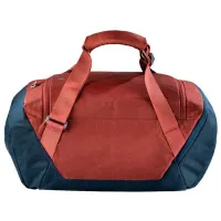 Сумка для путешествий Deuter Aviant Duffel 35 25л/ Черный Красный photo 6