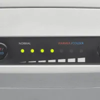 Frigider auto Dometic TropiCool TCX 35 Cu 1 cameră / 33l / Electronic / / Black photo 4