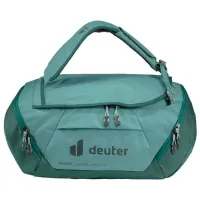 Сумка для путешествий Deuter Aviant Duffel Pro 40 40 л/ Jungle Зелёный photo 2
