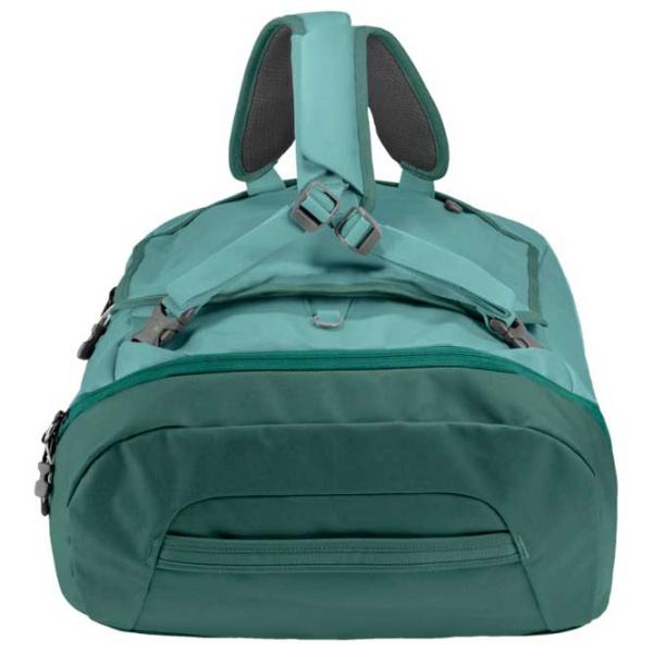 Geantă pentru călătorii Deuter Aviant Duffel Pro 40 40 l/ Jungle Green photo 5