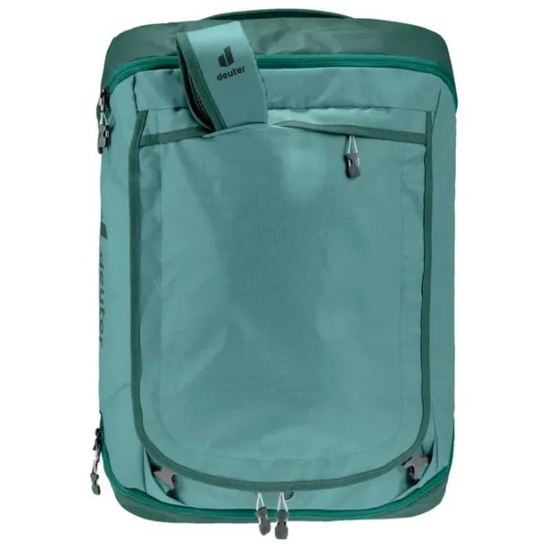 Geantă pentru călătorii Deuter Aviant Duffel Pro 40 40 l/ Jungle Green photo 7